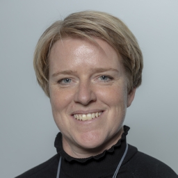 Birgitte Nørby Winther